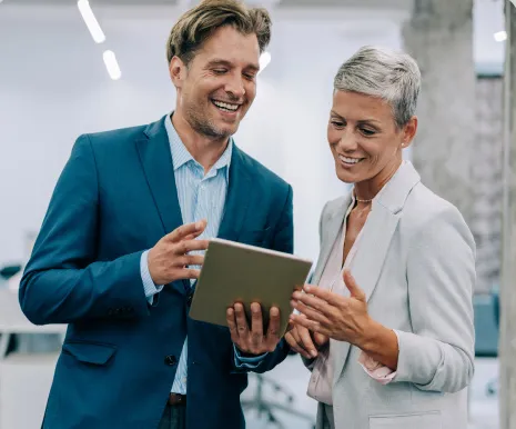 People, culture & leadership support